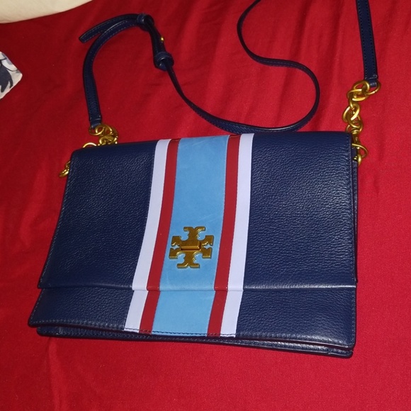 Tory Burch bag - Picture 1 of 5